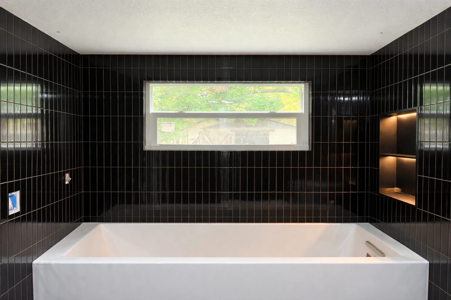 Flooring Project — Lanin Tile LLC