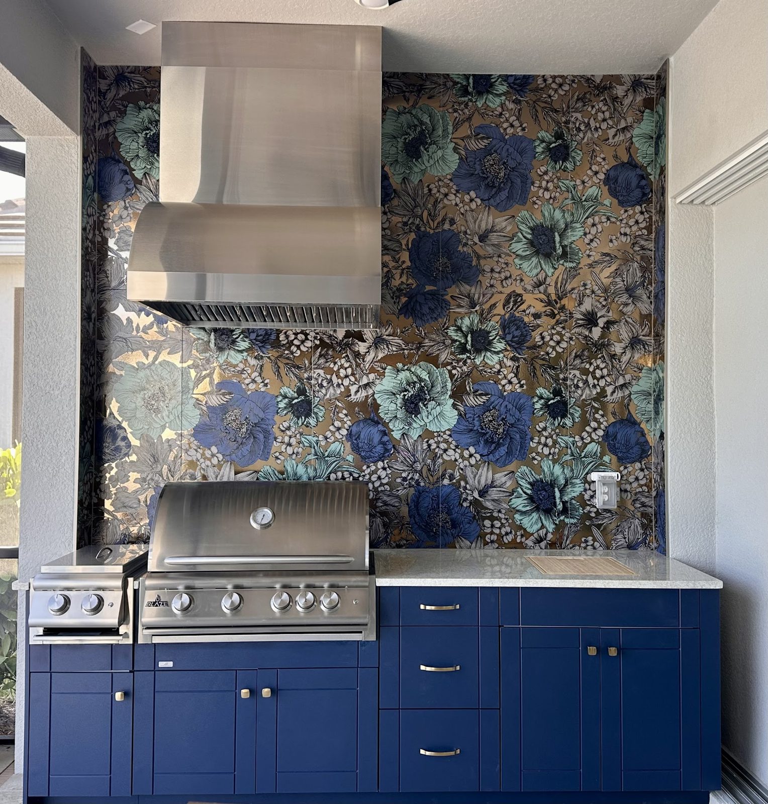Bathroom Tile Project — Lanin Tile LLC