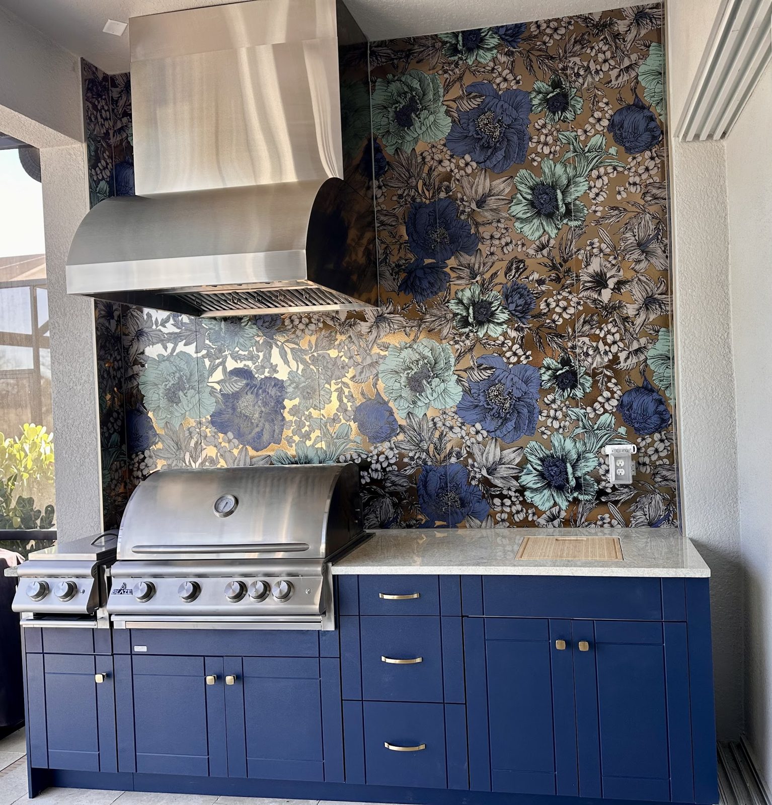 Shower Tile Installation — Lanin Tile LLC