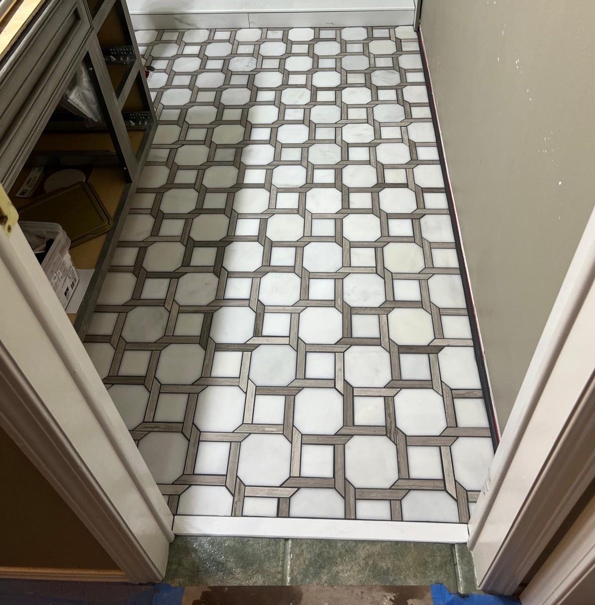 Custom Tile Work — Lanin Tile LLC