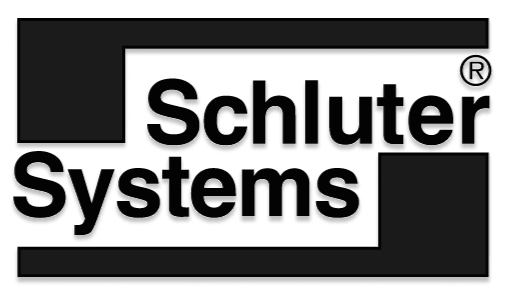 Schluter Systems — tile installation systems